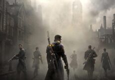 The Order 1886