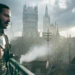 بازی The Order 1886
