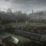 بازی The Order 1886