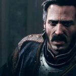 بازی The Order 1886