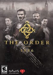 دانلود بازی The Order 1886 برای PC