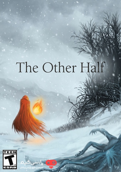 دانلود بازی The Other Half برای PC