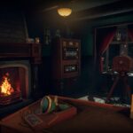 بازی The Room Three