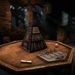 بازی The Room Three