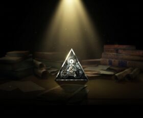 The Room Three