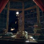 بازی The Room Three