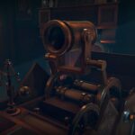 بازی The Room Three