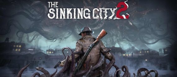 راهنمای قدم به قدم بازی The Sinking City 2