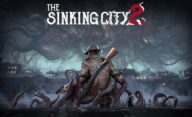 آپدیت جدید The Sinking City 2