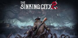 آپدیت جدید The Sinking City 2