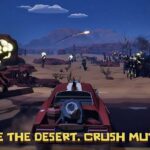 دانلود بازی The Spotter Dig or Die برای اندروید
