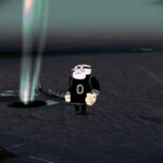 بازی The Wanderer