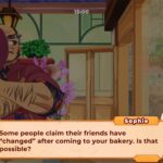 بازی The Witchs Bakery