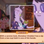 بازی The Witchs Bakery