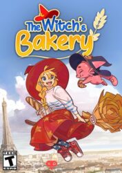 دانلود بازی The Witchs Bakery برای PC
