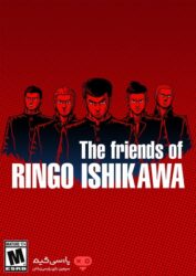 دانلود بازی The friends of Ringo Ishikawa برای PC