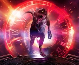 Time Carnage