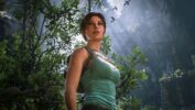 قفل دنوو Tomb Raider Legacy of Atlantis