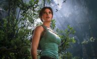 قفل دنوو Tomb Raider Legacy of Atlantis