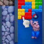 دانلود بازی Toon Blast برای اندروید