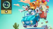 دانلود بازی Toon Blast برای اندروید