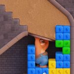 دانلود بازی Toon Blast برای اندروید