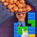 دانلود بازی Toon Blast برای اندروید