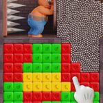 دانلود بازی Toon Blast برای اندروید