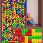 دانلود بازی Toon Blast برای اندروید