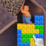 دانلود بازی Toon Blast برای اندروید