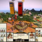 بازی Total War SHOGUN 2 Complete Edition