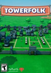 دانلود بازی Towerfolk برای PC
