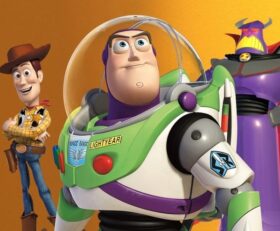 Toy Story 3 Complete Edition
