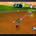 بازی Toy Story Retro Roundup
