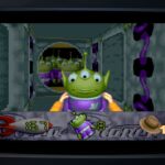 بازی Toy Story Retro Roundup