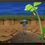 بازی Toy Story Retro Roundup