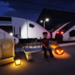 بازی Train Station Tycoon