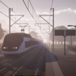 بازی Train Station Tycoon