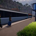 بازی Train Station Tycoon