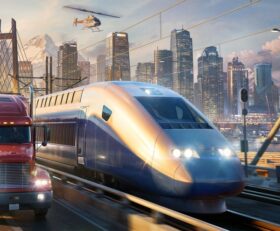 Transport Fever