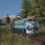 بازی Transport Fever 3