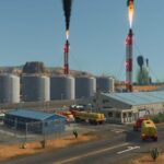 بازی Transport Fever 3