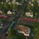 بازی Transport Fever 3