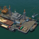 بازی Transport Fever 3
