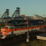 بازی Transport Fever 3