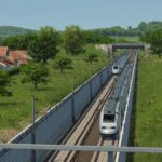 بازی Transport Fever 3