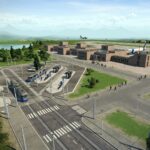 بازی Transport Fever
