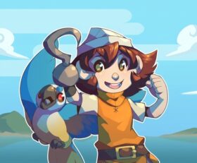 Treasure Adventure World