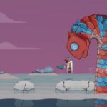 بازی Treasure Adventure World