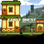 بازی Treasure Adventure World